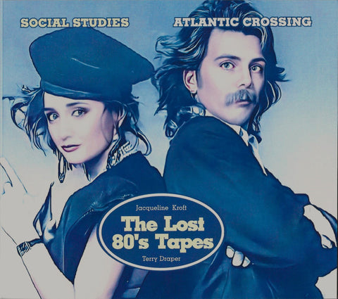 Social Studies - Atlantic  Crossings
