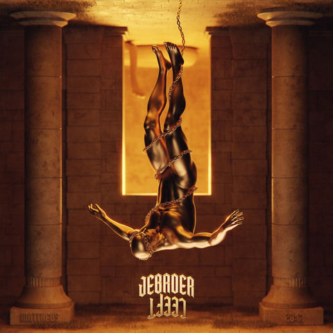 JeBroer - Leeft