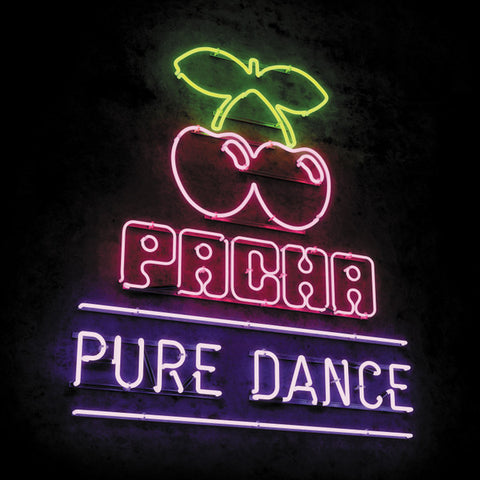 Various - Pacha Pure Dance