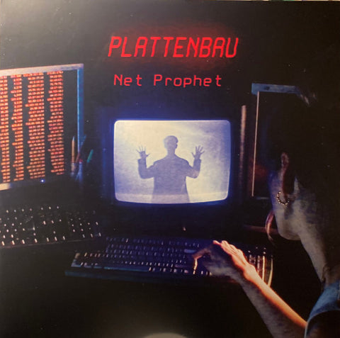 Plattenbau - Net Prophet
