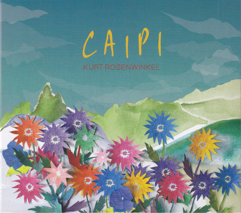 Kurt Rosenwinkel - Caipi
