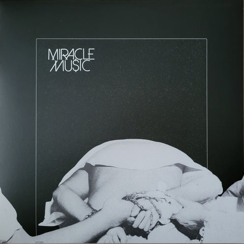 Grails - Miracle Music