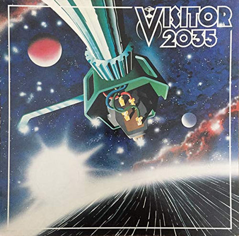 Visitor 2035 - Visitor 2035