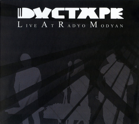 Ductape - Live At Radyo Modyan