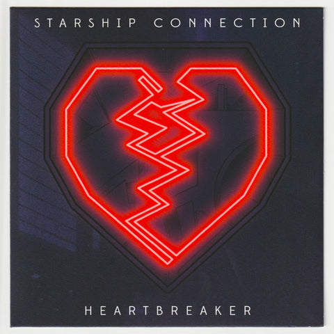 Starship Connection - Heartbreaker