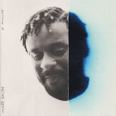 Myles Smith - A Minute...