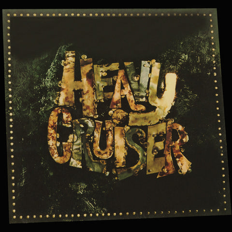 Heavy Cruiser - Heavy Cruiser
