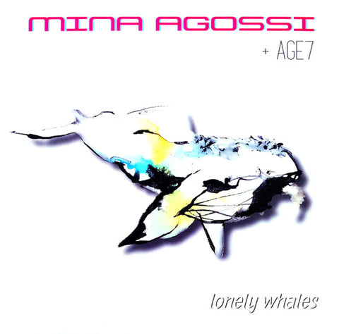 Mina Agossi, AGE7 - Lonely Whales