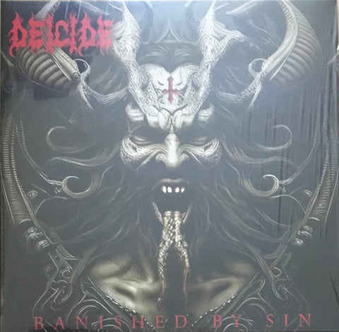Deicide - Banished By Sin