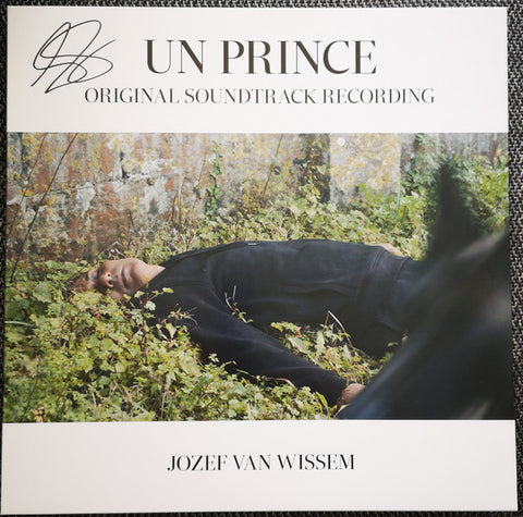 Jozef Van Wissem - Un Prince - Original Soundtrack Recording