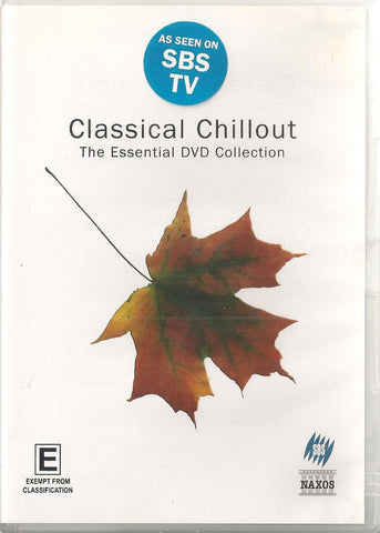 Various - Classical Chillout: The Essential DVD Collection
