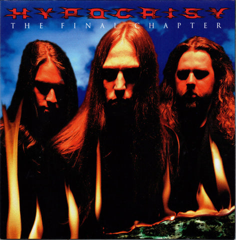 Hypocrisy - The Final Chapter