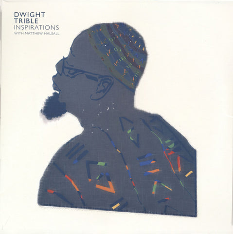 Dwight Trible With Matthew Halsall - Inspirations