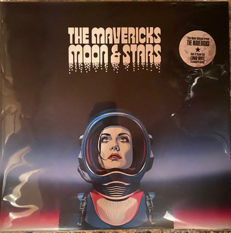 The Mavericks - Moon And Stars