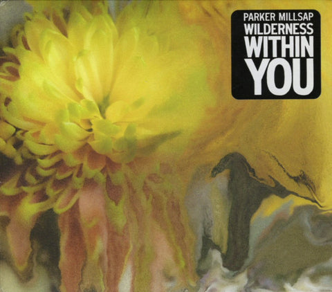 Parker Millsap - Wilderness Within You