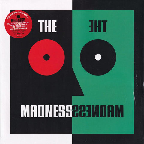 The Madness - The Madness