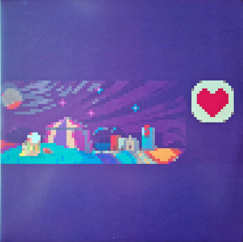 Chris Schlarb, Jay Tholen - Dropsy Soundtrack