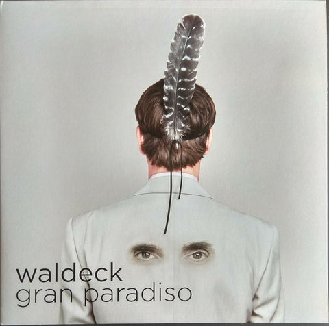 Waldeck - Gran Paradiso