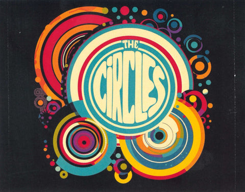 The Circles - Anthology