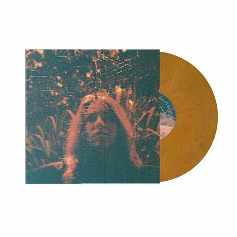 Turnover - Peripheral Vision