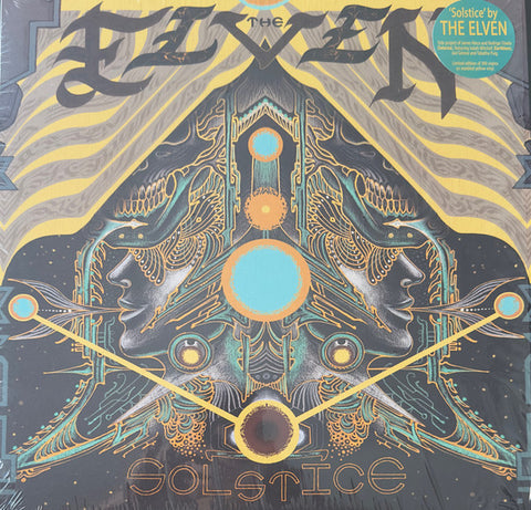 The Elven - Solstice