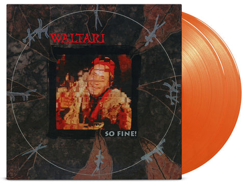 Waltari - So Fine!