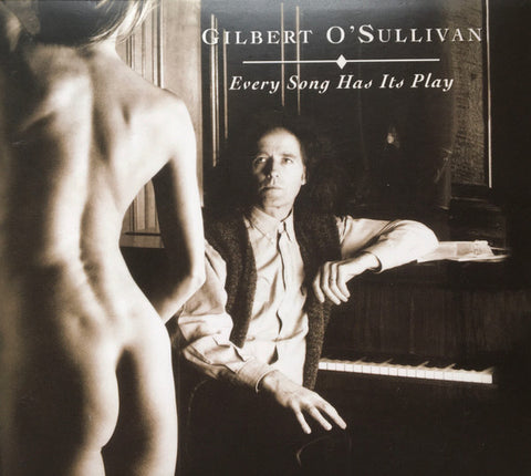 Gilbert O'Sullivan - Every Song Has Its Play