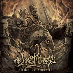 The Last Charge - Straight Outta Nowhere