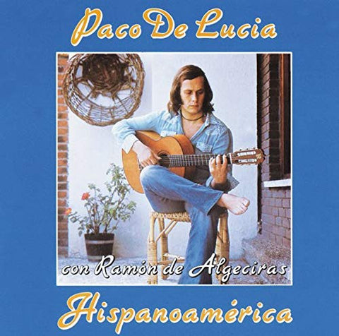 Paco De Lucía - Hispanoamérica