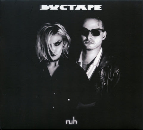 Ductape - Ruh