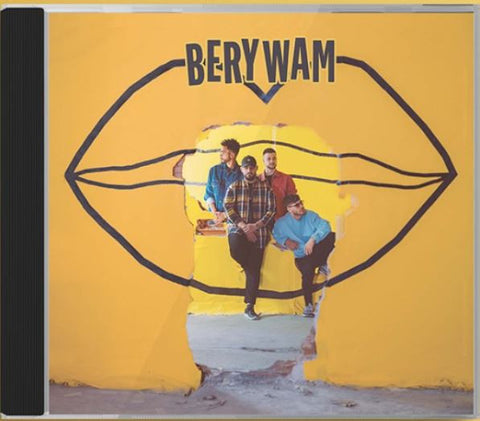 berywam - No Instrument