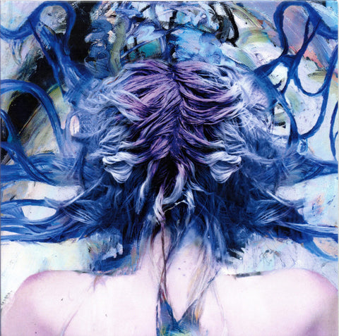 Lyra Pramuk - Delta