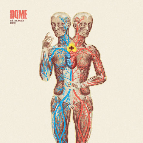 AqME - Dévisager Dieu