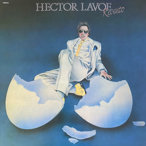 Hector Lavoe - Reventó
