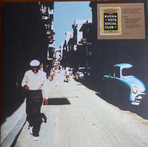 Buena Vista Social Club - Buena Vista Social Club