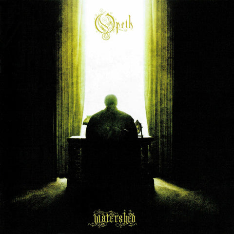 Opeth - Watershed
