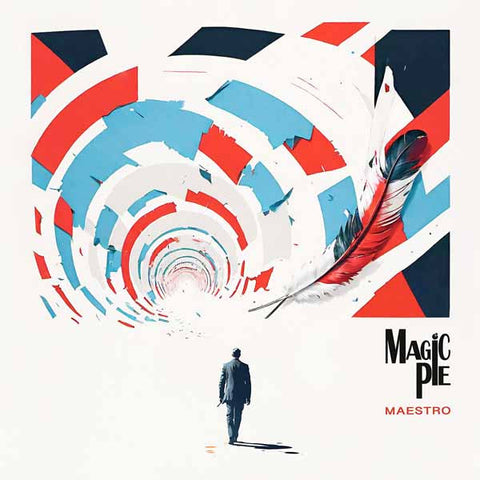 Magic Pie - Maestro
