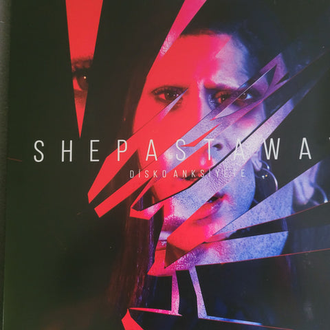 Shepastaway - Disko Anksiyete