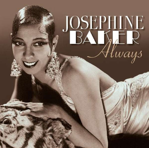 Josephine Baker - Always