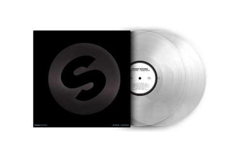 Various - Spinnin' Records - 25 Years - Chapter 2