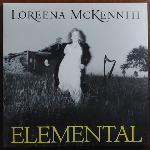 Loreena McKennitt - Elemental