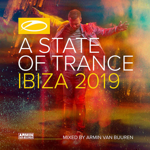 Armin van Buuren - A State Of Trance Ibiza 2019