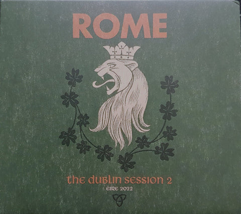 Rome - The Dublin Session 2