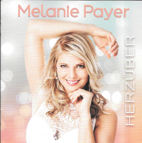 Melanie Payer - Herzüber