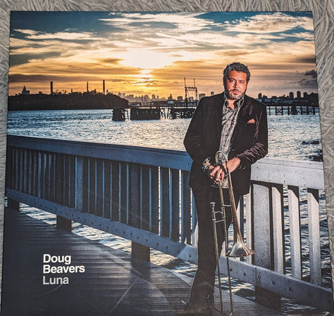 Doug Beavers - Luna