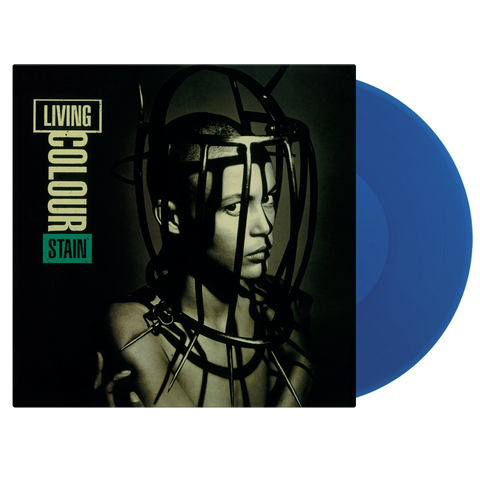 Living Colour - Stain