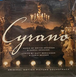 Aaron Dessner, Bryce Dessner - CYRANO - Original Motion Picture Soundtrack