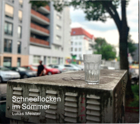 Lukas Meister - Schneeflocken in Sommer