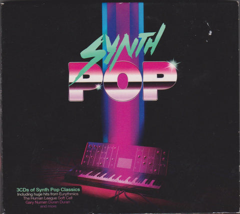 Various - Synth Pop