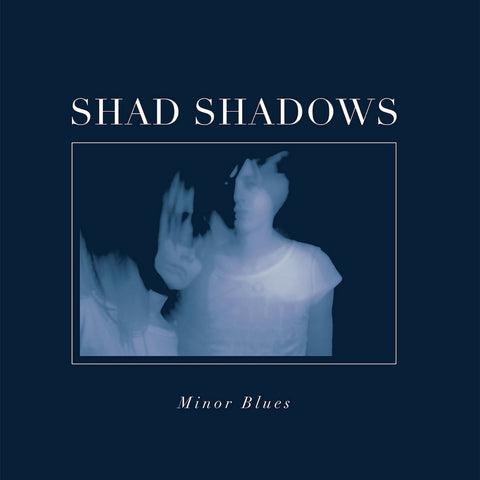 Shad Shadows - Minor Blues